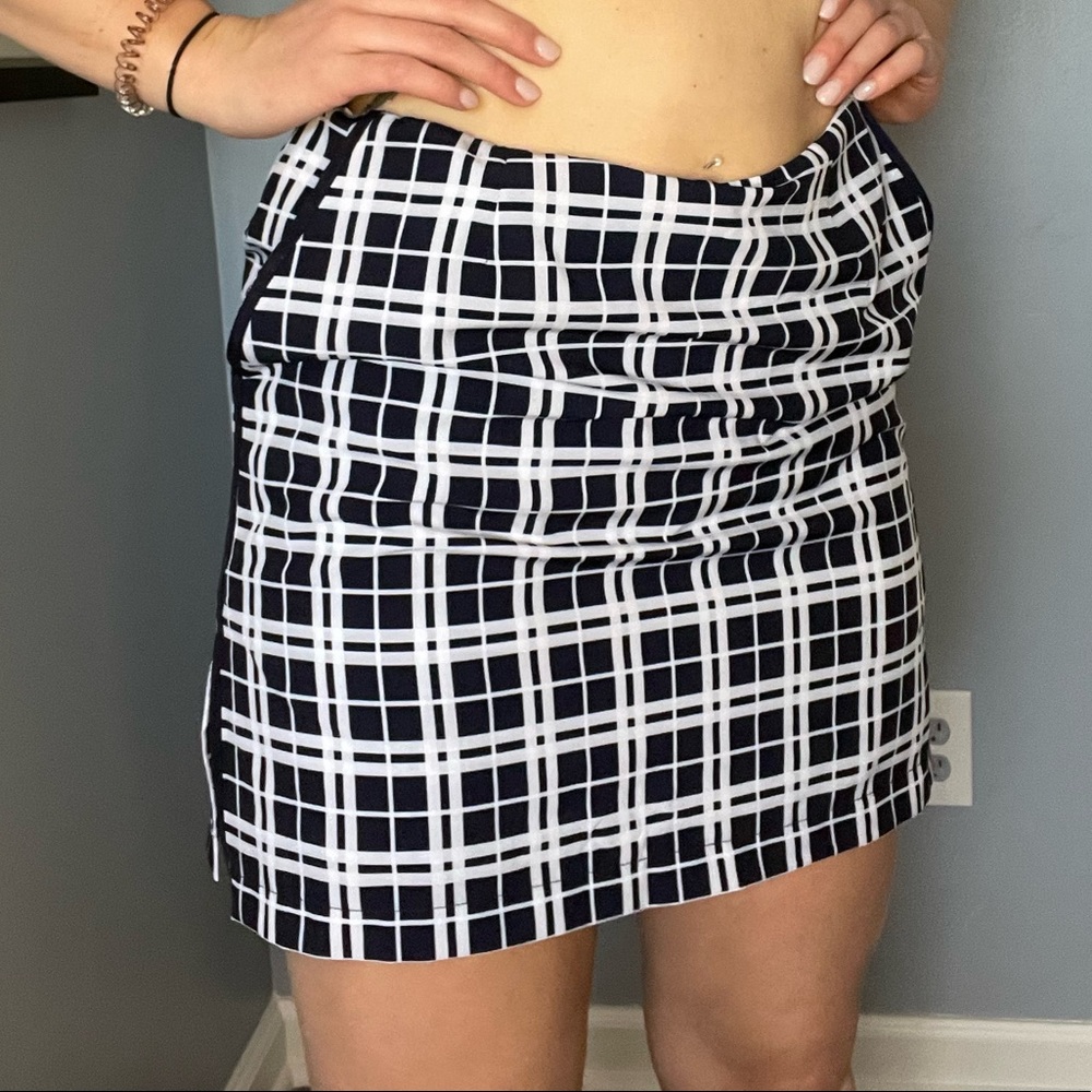 Golftini golf skirt/shorts